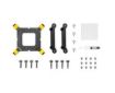 תמונה של קירור נוזלי משולש Antec LUNA 360 Black ARGB