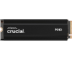 תמונה של דיסק פנימי Crucial P310 1TB PCIe Gen4 NVMe 2280 M.2 SSD Heatsinc