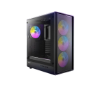 תמונה של מארז Antec VX510 ARGB Mid-Tower Gaming Case ATX 4X120nn ARGB Fans