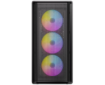 תמונה של מארז Antec VX510 ARGB Mid-Tower Gaming Case ATX 4X120nn ARGB Fans
