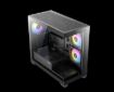 תמונה של מחשב I5-14400F 16GB 1TB NVME RTX5060  CX300M ARGB 750W B760M DDR4