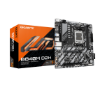 תמונה של לוח אם Gigabyte B860M D2H 1.2 X3D DDR5 AM5 Micro-Atx