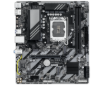 תמונה של לוח אם Gigabyte B860M E Gen5 DDR5 PCIE5.0 Micro-Atx
