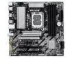 תמונה של לוח אם GIGABYTE B860M DS3H 2.2 Micro-ATX DDR5 LGA1851 2.5GbE Lan