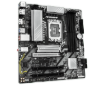 תמונה של לוח אם GIGABYTE B860M DS3H 2.2 Micro-ATX DDR5 LGA1851 2.5GbE Lan