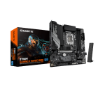 תמונה של לוח אם Gigabyte B760M G X WF6E GEN5 DDR5 Micro-ATX 2.5GB Lan