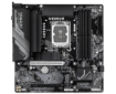 תמונה של לוח אם Gigabyte B760M G X WF6E GEN5 DDR5 Micro-ATX 2.5GB Lan
