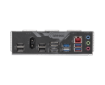 תמונה של לוח אם Gigabyte B760M G X WF6E GEN5 DDR5 Micro-ATX 2.5GB Lan
