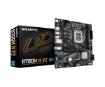 תמונה של לוח למעבדי אינטל Gigabyte B760M H V2 DDR5 Micro Atx LGA1700