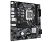 תמונה של לוח למעבדי אינטל Gigabyte B760M H V2 DDR5 Micro Atx LGA1700