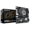 תמונה של לוח למעבדי אינטל Gigabyte B760M H V2 DDR5 Micro Atx LGA1700
