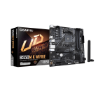 תמונה של לוח אם Gigabyte B550M K WF6E AM4 Micro-AtX DDR4