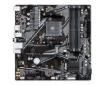 תמונה של לוח אם Gigabyte B550M K WF6E AM4 Micro-AtX DDR4