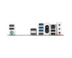 תמונה של לוח אם Gigabyte B550M K WF6E AM4 Micro-AtX DDR4