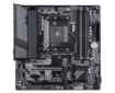 תמונה של לוח Gigabyte B550M GAMING X WIFI6 AM4 DDR4 Micro-ATX