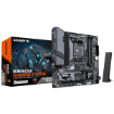 תמונה של לוח Gigabyte B550M GAMING X WIFI6 AM4 DDR4 Micro-ATX