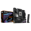 תמונה של לוח אם Gigabyte X870M A ELITE WF7 ATX AM5 DDR5 X3D PCIE5.0