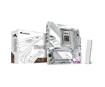 תמונה של לוח אם Gigabyte X870M A ELITE WF7 ICE ATX AM5 DDR5 X3D PCIE5.0