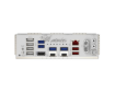 תמונה של לוח אם Gigabyte X870M A ELITE WF7 ICE ATX AM5 DDR5 X3D PCIE5.0
