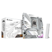 תמונה של לוח אם Gigabyte X870M A ELITE WF7 ICE ATX AM5 DDR5 X3D PCIE5.0