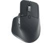 תמונה של עכבר שחור Logitech MX Master 3S BT 8000 Dpi Ergonimic