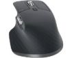 תמונה של עכבר שחור Logitech MX Master 3S BT 8000 Dpi Ergonimic