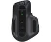 תמונה של עכבר שחור Logitech MX Master 3S BT 8000 Dpi Ergonimic