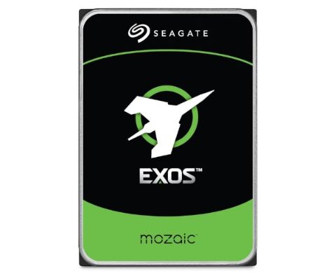 תמונה של דיסק פנימי Seagate Exos M Enterprise 32TB 7200rpm 512MB Sata III