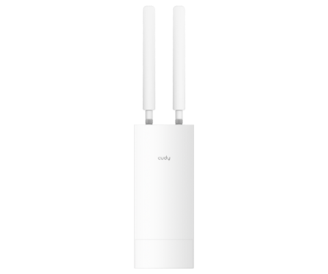 תמונה של נתב Cudy LT400 Outdoor 4G LTE Wi-Fi Router Up to 70m Coverage