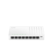 תמונה של מתג ללא שנאי Cudy GS108U 8 Port GB Lan Type-C POWER