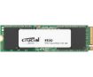 תמונה של דיסק פנימי Crucial SSD E100 2TB PCIe Gen4 2280 NVMe M.2