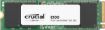 תמונה של דיסק פנימי Crucial SSD E100 2TB PCIe Gen4 2280 NVMe M.2