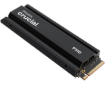 תמונה של דיסק פנימי Crucial P310 4TB PCIe Gen4 NVMe 2280 M.2 SSD Heatsinc