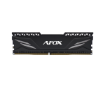 תמונה של זכרון לנייח AFOX DDR4 16GB 3200MHZ Heatsink C16