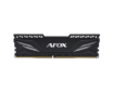 תמונה של זכרון לנייח AFOX DDR4 16GB 3200MHZ Heatsink C16