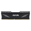 תמונה של זכרון לנייח AFOX DDR4 16GB 3200MHZ Heatsink C16