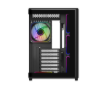 תמונה של מארז Cooler Master Elite 600 ATX mid-tower USB-C Airflow Black