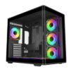 תמונה של מארז Cooler Master Elite 600 ATX mid-tower USB-C Airflow Black