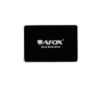 תמונה של דיסק פנימי AFOX SD250 256GB SATAIII 2.5 3D NAND 550/450RW