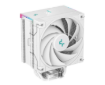 תמונה של מאורר למעבד DEEP COOL AK500 DIGITAL SE WHITE ARGB 240W TDP