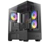 תמונה של מארז ANTEC CX705 ARGB Mid-Tower Panoramic 270 degrees View