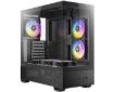 תמונה של מארז ANTEC CX705 ARGB Mid-Tower Panoramic 270 degrees View