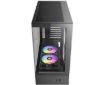 תמונה של מארז ANTEC CX705 ARGB Mid-Tower Panoramic 270 degrees View
