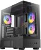 תמונה של מארז ANTEC CX705 ARGB Mid-Tower Panoramic 270 degrees View