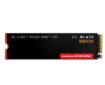 תמונה של דיסק פנימי 2TB 7300MB/s Read PCIe 4.0X4  WD BLACK SN850X NVMe SSD