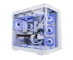 תמונה של מחשב גיימינג ELITE 600 850W X870M ELITE 9800X3D 32GB 1TB 5070 ICE