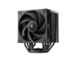תמונה של מאורר למעבד DEEP COOL AK700 DIGITAL NYX Black 280W TDP 157mm