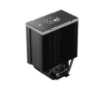 תמונה של מאורר למעבד DEEP COOL AK700 DIGITAL NYX Black 280W TDP 157mm