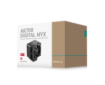 תמונה של מאורר למעבד DEEP COOL AK700 DIGITAL NYX Black 280W TDP 157mm
