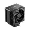 תמונה של מאורר למעבד DEEP COOL AK700 DIGITAL NYX Black 280W TDP 157mm